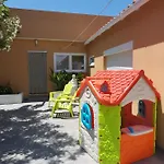 O Cantinho Do Sol Hébergement de vacances *