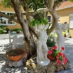 Hébergement de vacances O Cantinho Do Sol