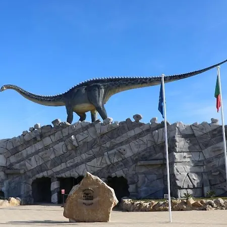 بيت للعطل O Cantinho Do Sol لورينها