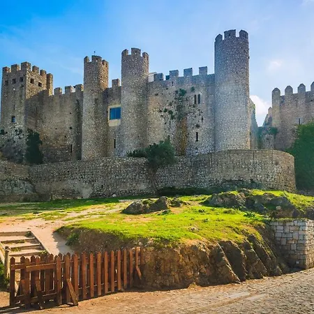 بيت للعطل O Cantinho Do Sol *