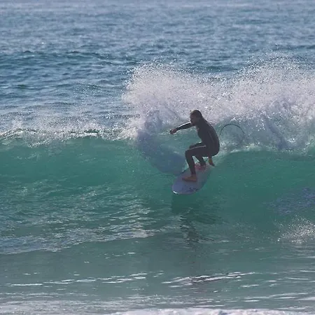 بيت للعطل O Cantinho Do Sol *