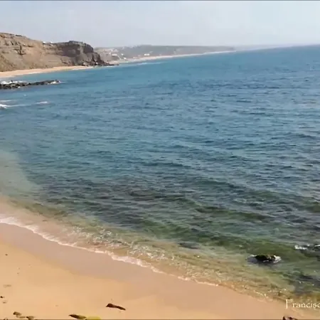 O Cantinho Do Sol بيت للعطل *