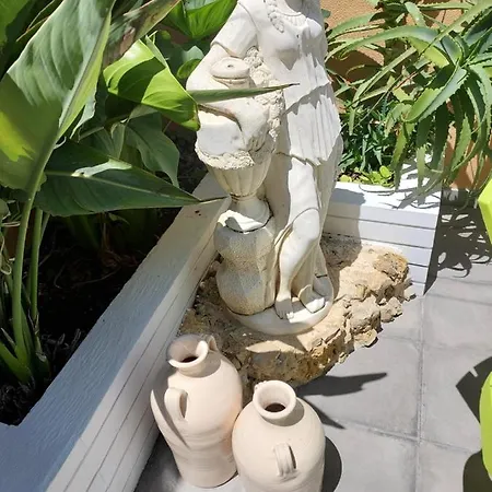 بيت للعطل O Cantinho Do Sol *