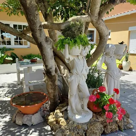 بيت للعطل O Cantinho Do Sol