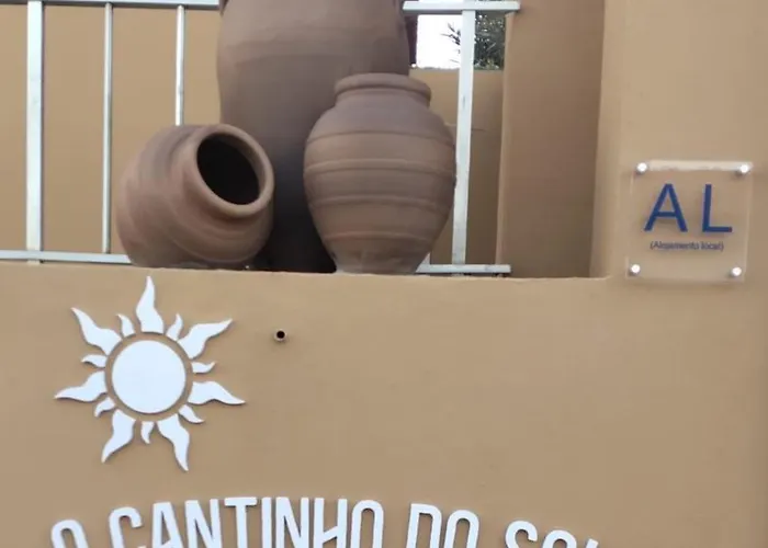 O Cantinho Do Sol Lourinhã