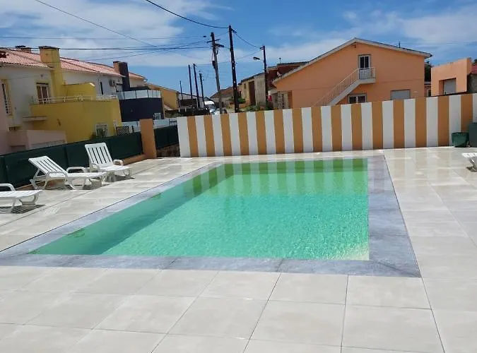 O Cantinho Do Sol *
