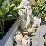 Σπίτι διακοπών O Cantinho Do Sol *