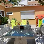 Σπίτι διακοπών O Cantinho Do Sol