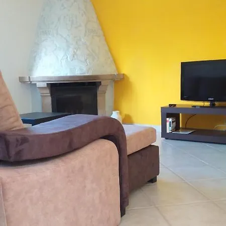 Holiday home O Cantinho Do Sol