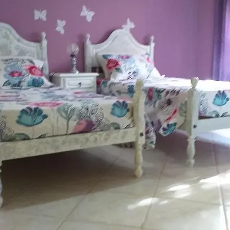 O Cantinho Do Sol Holiday home Lourinha (Lisbon)