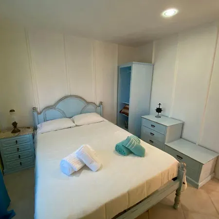 Holiday home O Cantinho Do Sol *