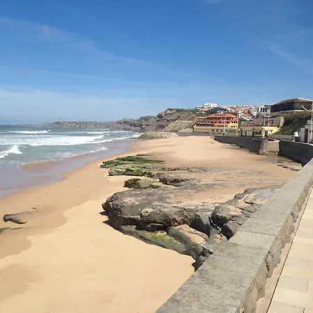 O Cantinho Do Sol Tatil Evi Lourinhã