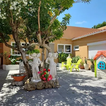 O Cantinho Do Sol * Lourinhã