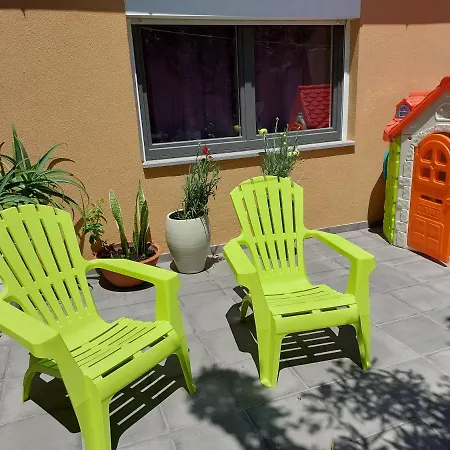 O Cantinho Do Sol Hébergement de vacances