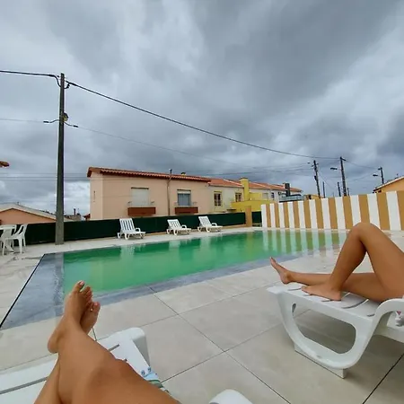 O Cantinho Do Sol
