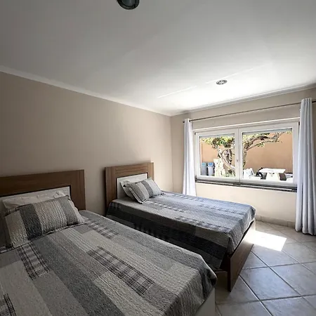 O Cantinho Do Sol Tatil Evi