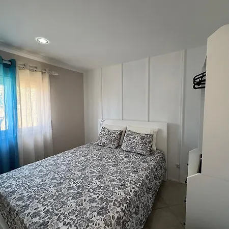 O Cantinho Do Sol Tatil Evi Lourinhã