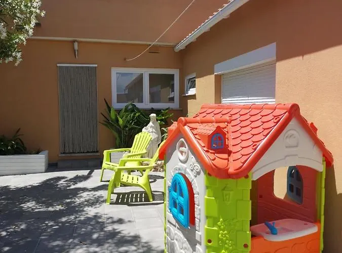 O Cantinho Do Sol Tatil Evi *