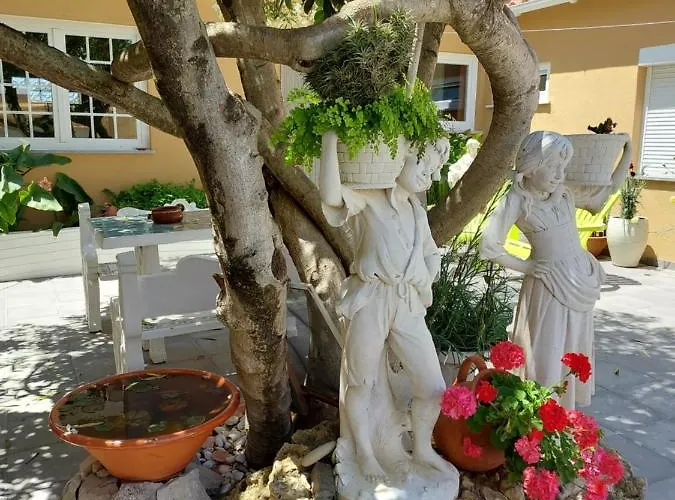 Tatil Evi O Cantinho Do Sol