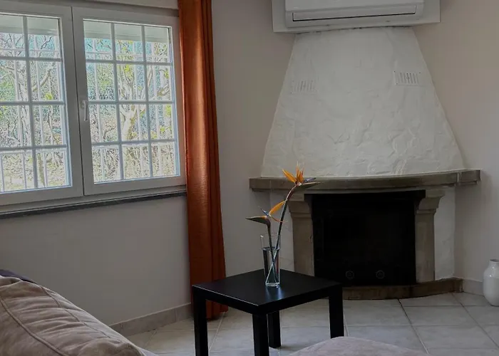 O Cantinho Do Sol Tatil Evi