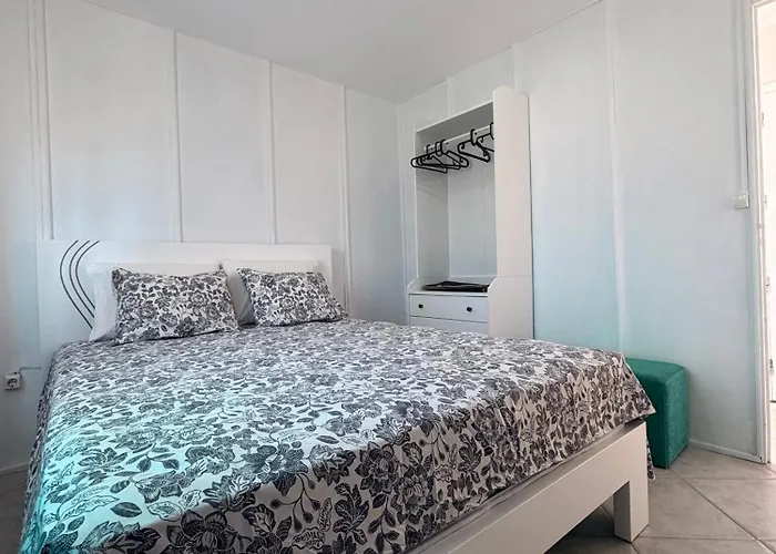 Tatil Evi O Cantinho Do Sol Lourinhã