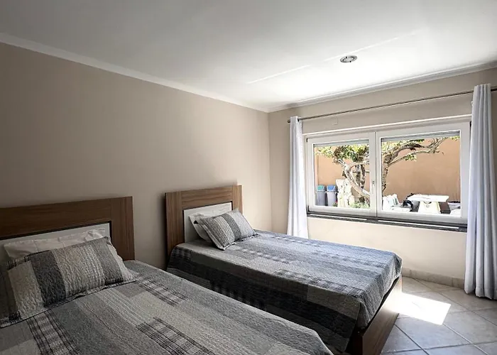 O Cantinho Do Sol Tatil Evi