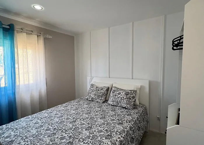 O Cantinho Do Sol Tatil Evi Lourinhã